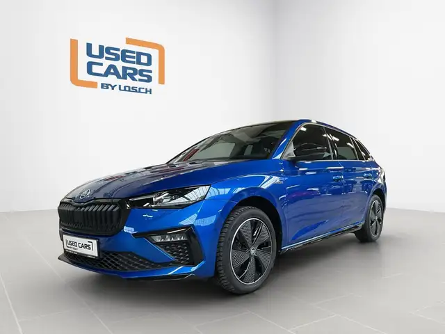 Skoda Scala Monte-Carlo+DSG+LED+NAVI