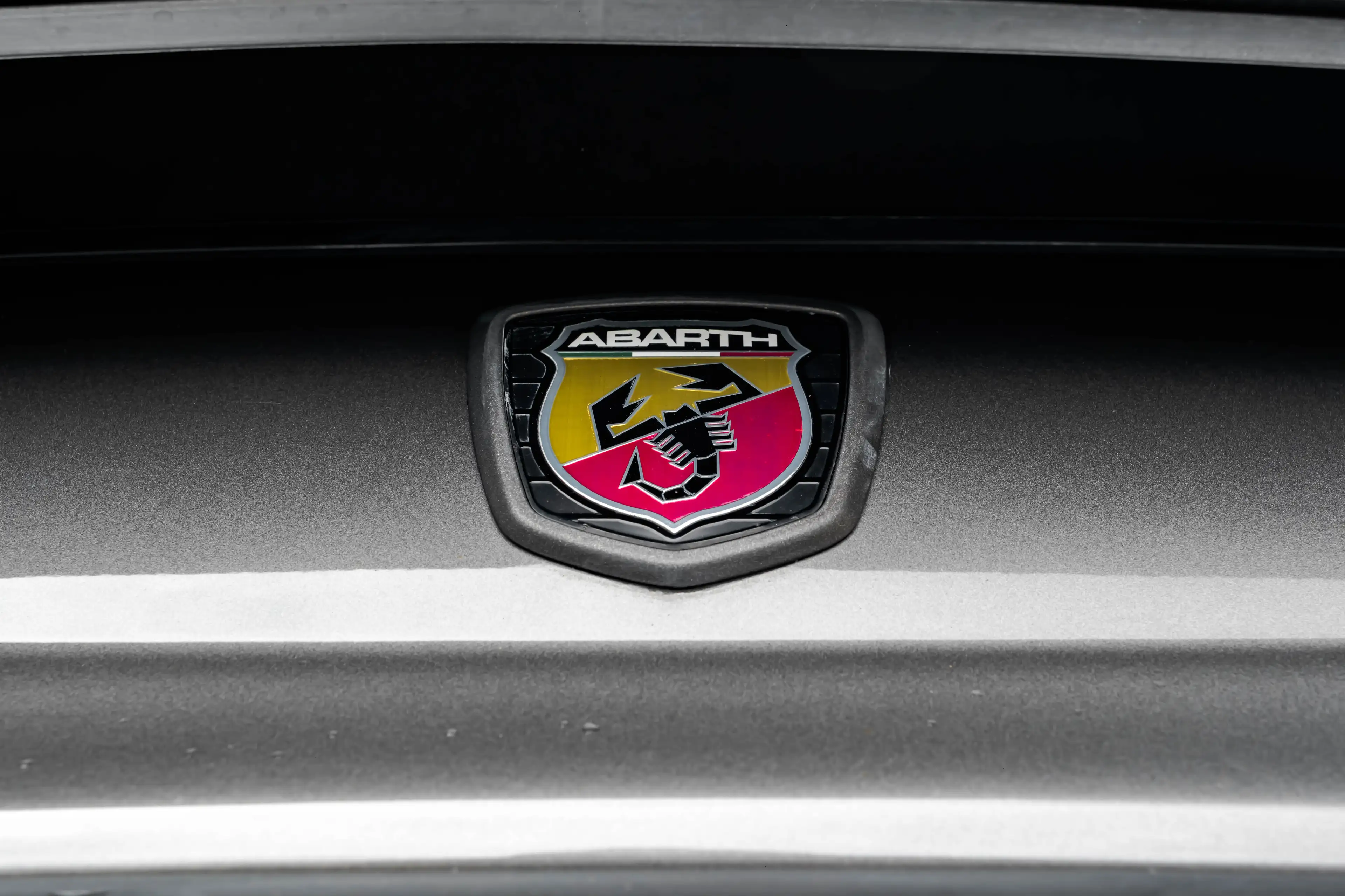 Fiat 500C Abarth 1.4 T-Jet Competizione 180PK | Elektr Schuifdak | — photo 19