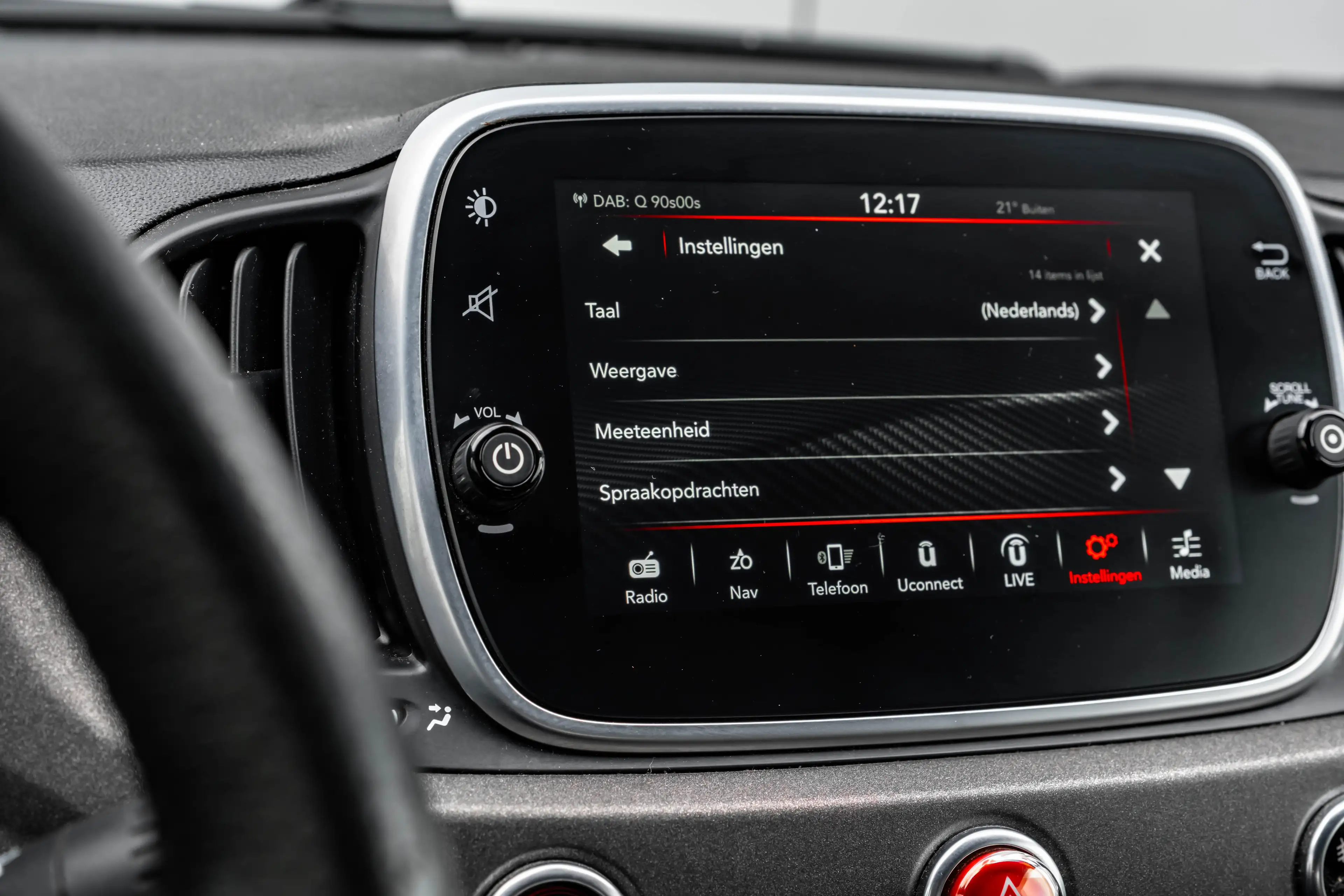 Fiat 500C Abarth 1.4 T-Jet Competizione 180PK | Elektr Schuifdak | — photo 30