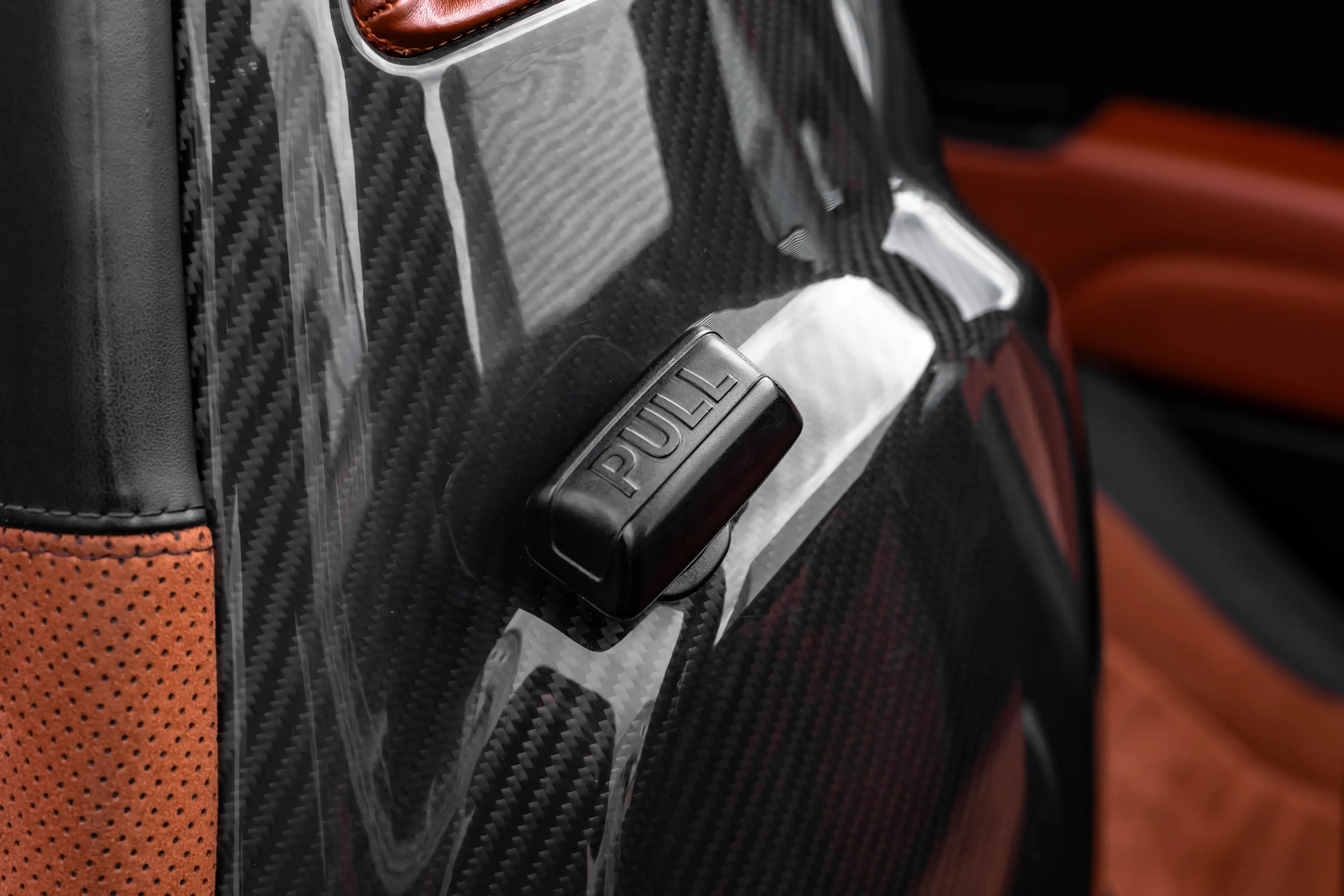 Fiat 500C Abarth 1.4 T-Jet Competizione 180PK | Elektr Schuifdak | — photo 23