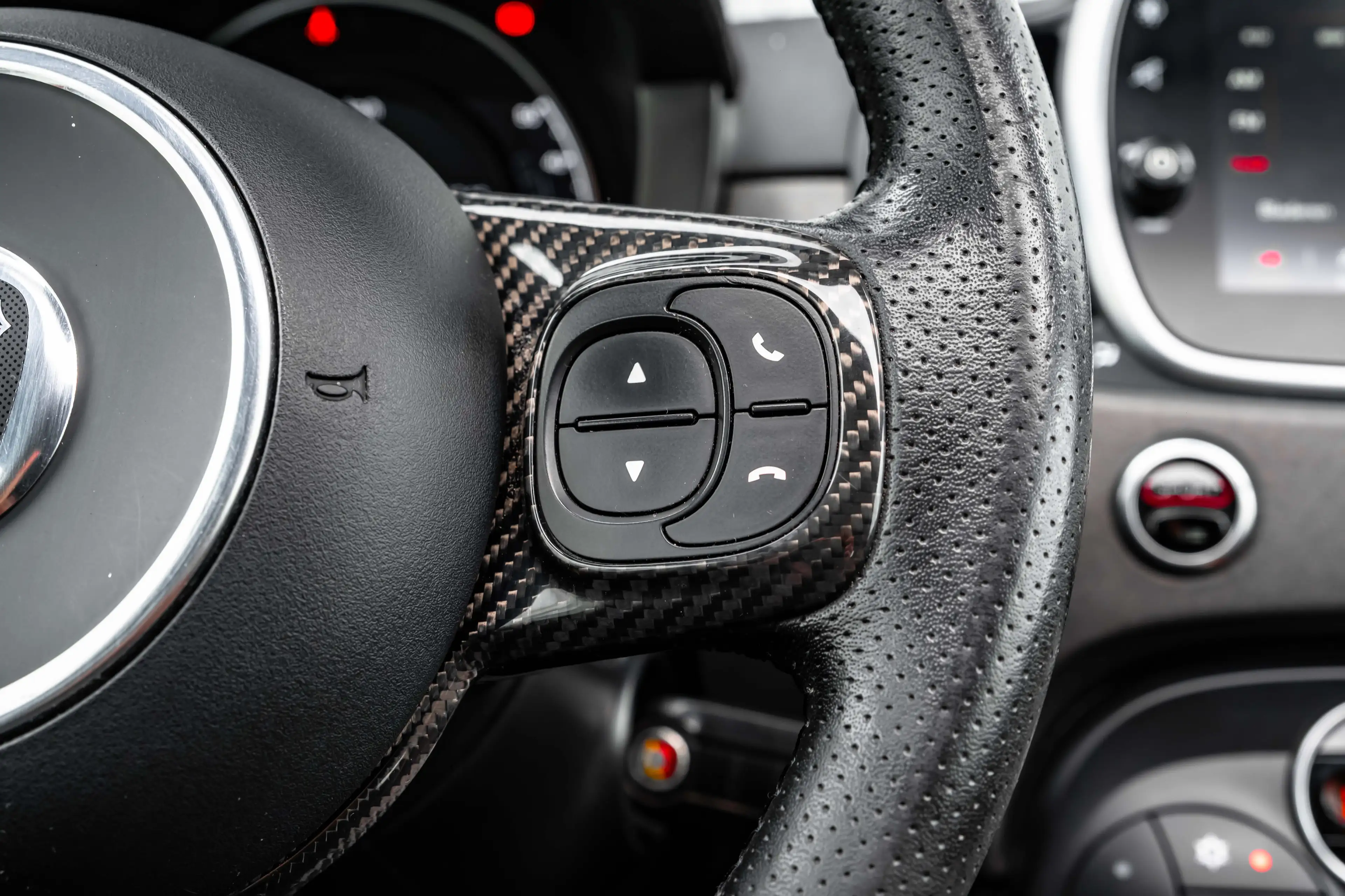 Fiat 500C Abarth 1.4 T-Jet Competizione 180PK | Elektr Schuifdak | — photo 26