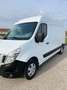 Nissan NV400 NV400 F35.17 L2H2 3,5t 2,3 dCi 125 Comfort Weiß - thumbnail 3