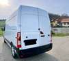 Nissan NV400 NV400 F35.17 L2H2 3,5t 2,3 dCi 125 Comfort Weiß - thumbnail 6