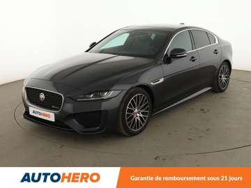 2.0d R-Dynamic S Auto