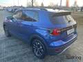 Volkswagen T-Cross United 1,0 TSI AHK Navi Rückfahrk. Blau - thumbnail 3