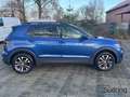 Volkswagen T-Cross United 1,0 TSI AHK Navi Rückfahrk. Blau - thumbnail 5