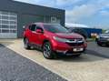 Honda CR-V 1.5 T 4WD Executive / AHK / Leder / CVT / Pano Rot - thumbnail 21