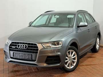 Allrad Bi-Xenon Navigation Einparkhilfe Lmf