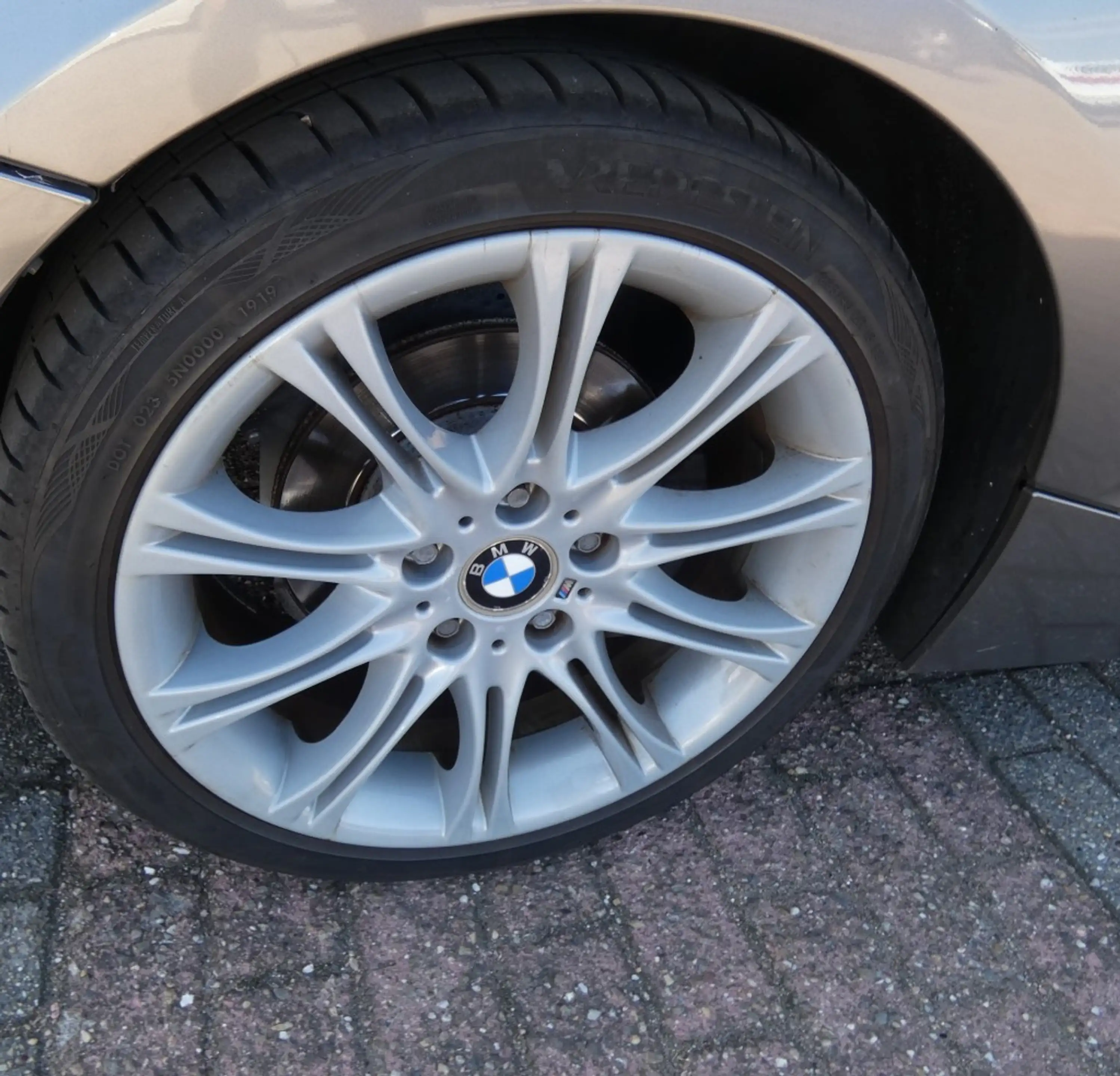 BMW Z4 3.0i SMG,Leer,Memory,Stoelverw,PDC,Cruise,Keurig — photo 7