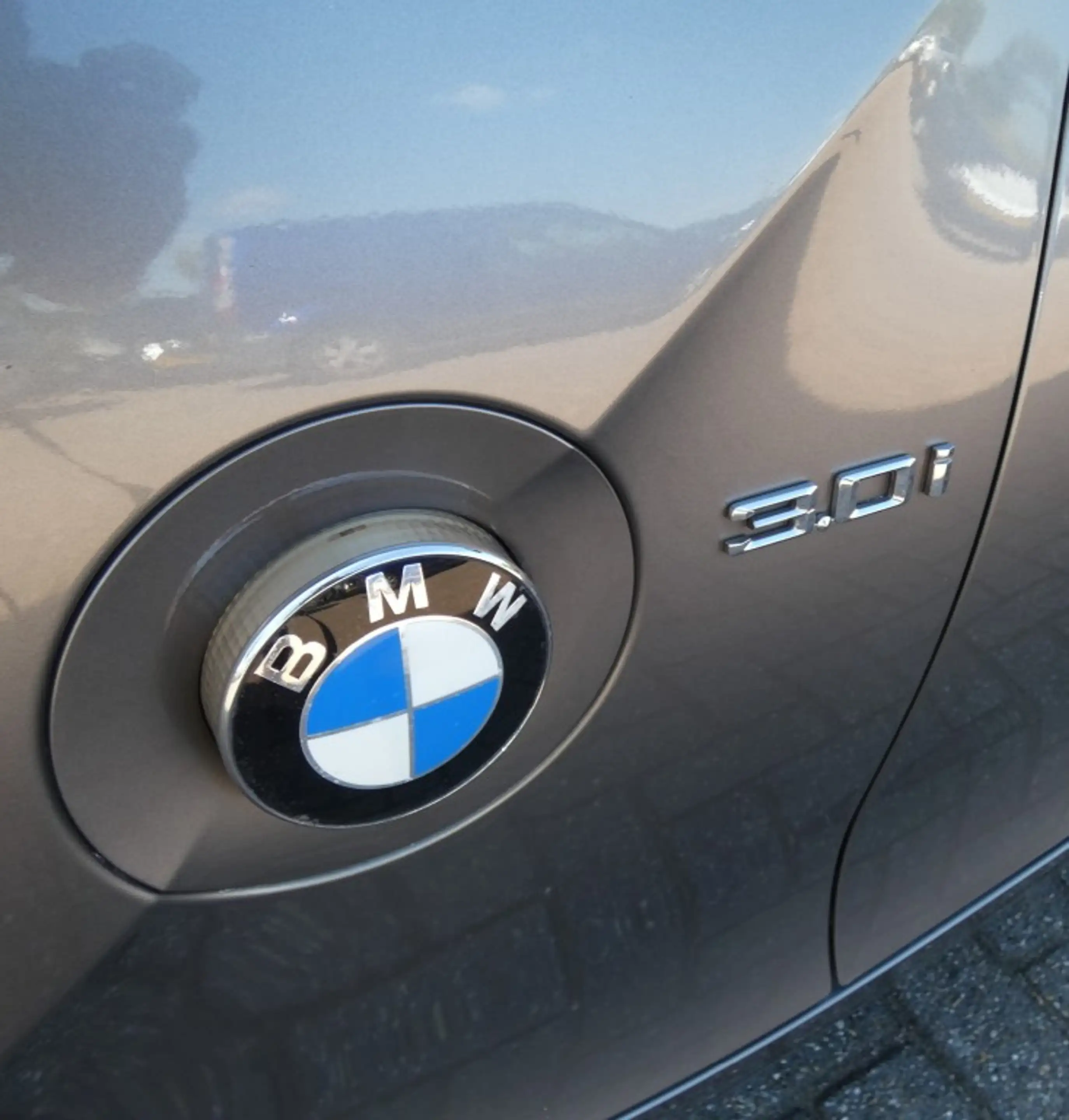 BMW Z4 3.0i SMG,Leer,Memory,Stoelverw,PDC,Cruise,Keurig — photo 6