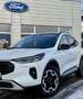 Ford Kuga 2,5 Duratec FHEV Active X Allrad Aut. Weiß - thumbnail 4