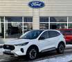 Ford Kuga 2,5 Duratec FHEV Active X Allrad Aut. Weiß - thumbnail 14