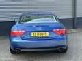 Audi A5 Coupé 3.2 FSI Pro Line AUTOMAAT YOUNGTIMER Bleu - thumbnail 7