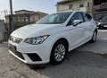 SEAT Ibiza Ibiza 1.0 mpi Style 80cv Bianco - thumbnail 1