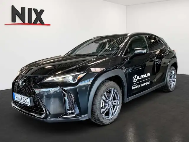 Lexus UX 300h 2.0 Hybrid F-Sport Design LED SHZ