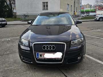 A3 SB 1,8 T FSI Ambiente S tronic Ambiente