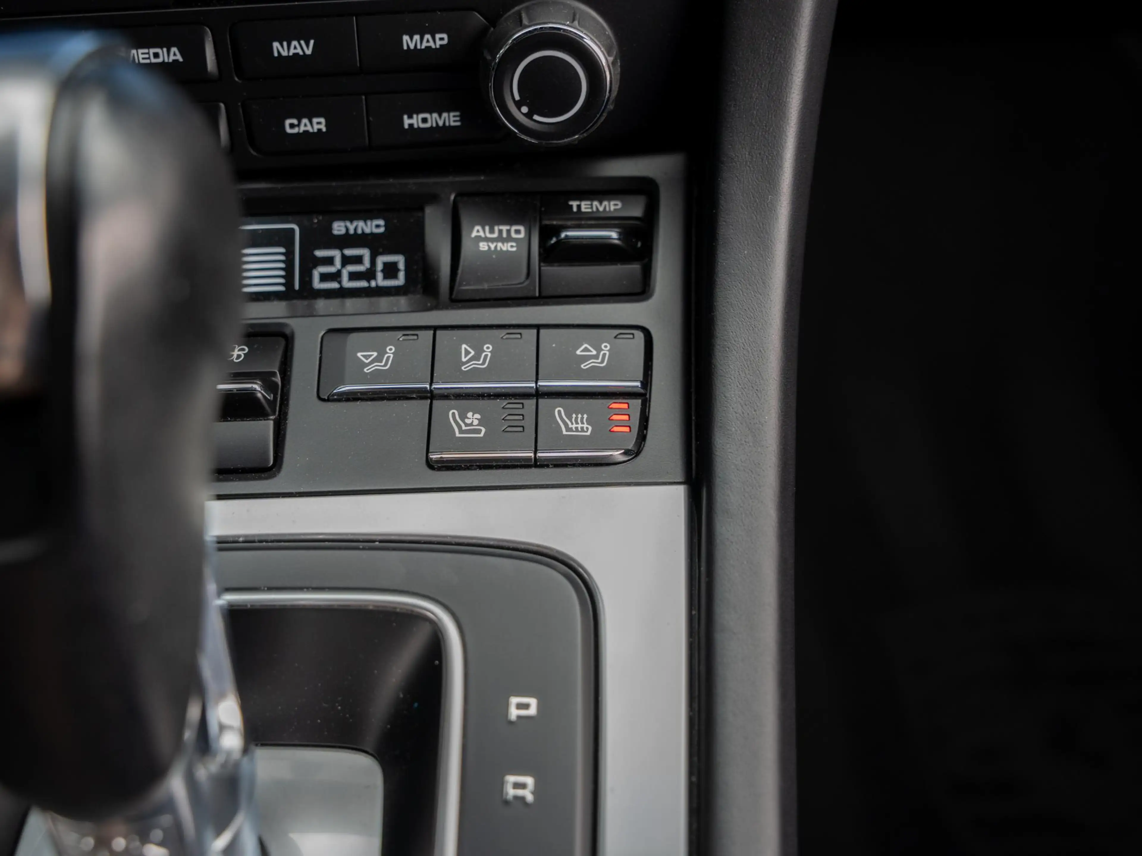 Porsche 991 3.0 Carrera 4S — photo 36