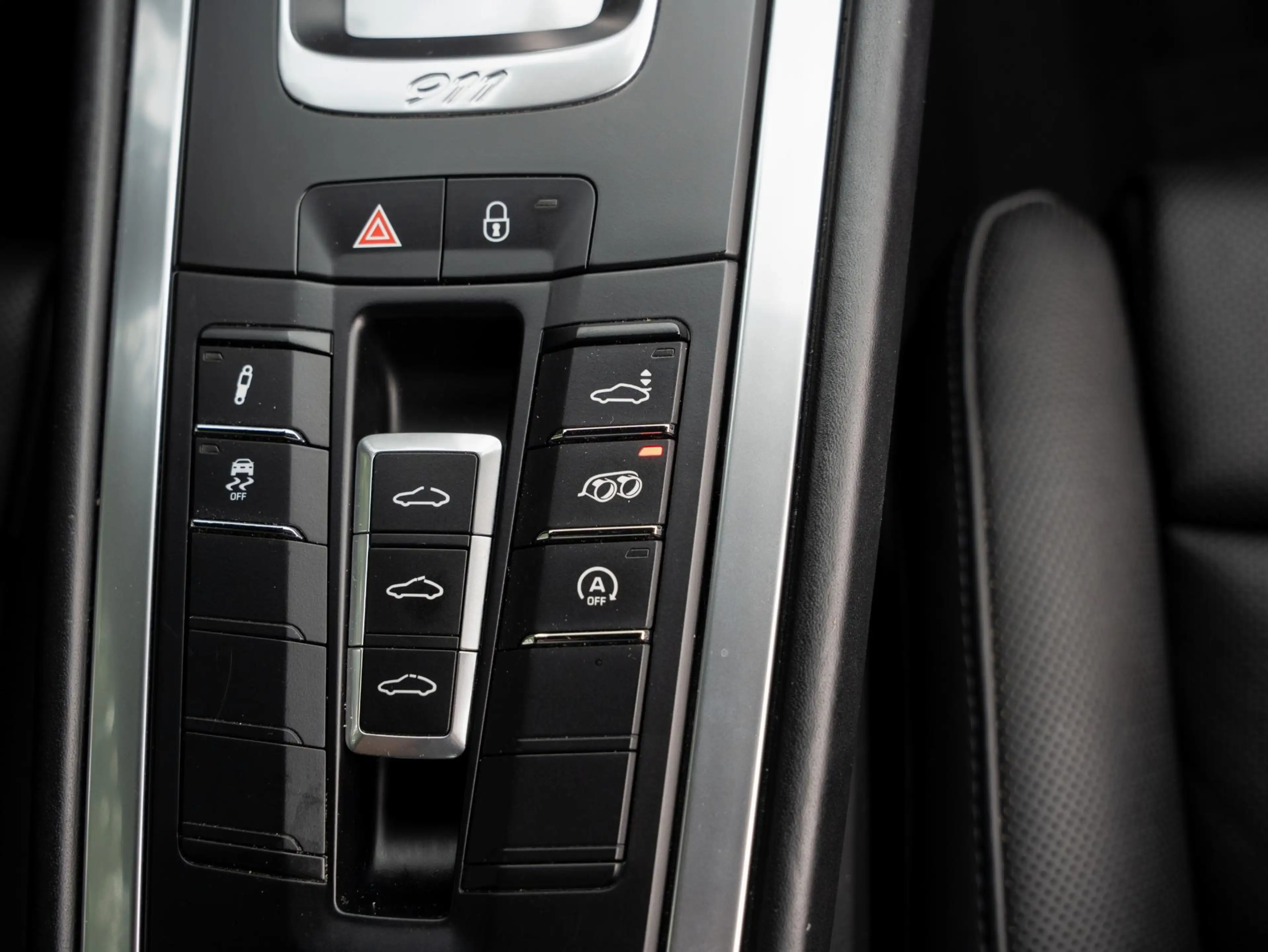 Porsche 991 3.0 Carrera 4S — photo 38