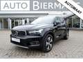 Volvo XC40 1.5 T4 PHEV Rech Inscription Expr. Rijklaarprijs i Schwarz - thumbnail 1