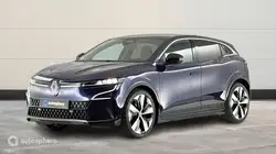 Renault E-Tech Electric EV60 220ch Techno super charge