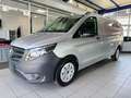 Mercedes-Benz Vito 114 CDI PRO FWD Extralang NAVI KAMERA MWST Silber - thumbnail 5