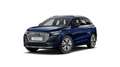 Audi Q4 e-tron 45 QUATTRO ADVANCED+KAMERA+SPORTSITZE+ Blau - thumbnail 2