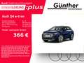 Audi Q4 e-tron 45 QUATTRO ADVANCED+KAMERA+SPORTSITZE+ Blau - thumbnail 1