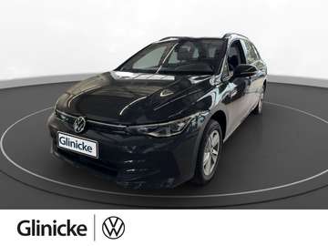 Golf VIII Variant 2.0 TDI DSG Navi Carplay Ambie