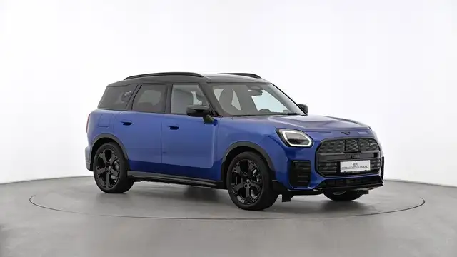 MINI Countryman SE All4