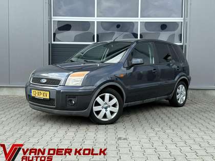 Ford Fusion 1.4-16V Futura Climate Elektrische Ramen Sensoren