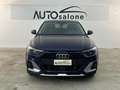 Audi A1 Allstreet Citycarver 30 TFSI 116 cv*GARANZIA 12/2029-100.000KM Bleu - thumbnail 2