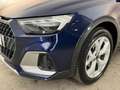 Audi A1 Allstreet Citycarver 30 TFSI 116 cv*GARANZIA 12/2029-100.000KM Bleu - thumbnail 20