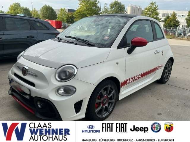 Abarth 595C