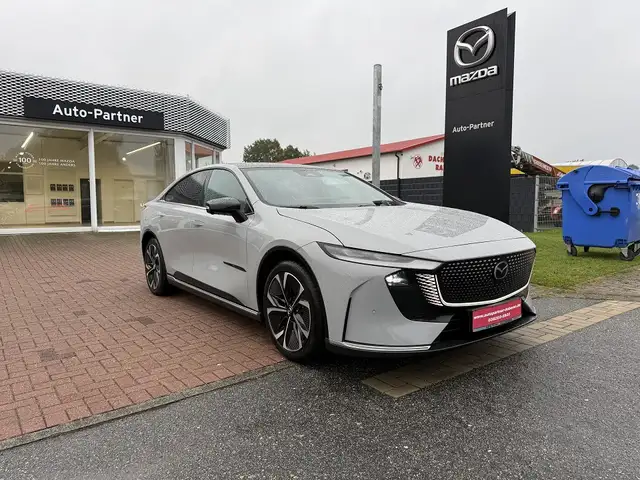 Mazda 6e EV 258ps Takumi