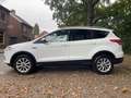 Ford Kuga 1.5 Ecoboost 150 PS TITANIUM. Weiß - thumbnail 2