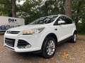 Ford Kuga 1.5 Ecoboost 150 PS TITANIUM. Weiß - thumbnail 1
