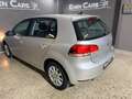 Volkswagen Golf Golf VI 2011 5p 1.6 TDI BLUEMOTION TECNOLOGY Zilver - thumbnail 4
