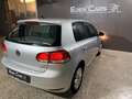 Volkswagen Golf Golf VI 2011 5p 1.6 TDI BLUEMOTION TECNOLOGY Zilver - thumbnail 6
