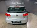 Volkswagen Golf Golf VI 2011 5p 1.6 TDI BLUEMOTION TECNOLOGY Zilver - thumbnail 5
