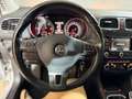 Volkswagen Golf Golf VI 2011 5p 1.6 TDI BLUEMOTION TECNOLOGY Zilver - thumbnail 10