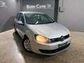 Volkswagen Golf Golf VI 2011 5p 1.6 TDI BLUEMOTION TECNOLOGY Zilver - thumbnail 2