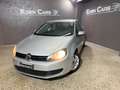 Volkswagen Golf Golf VI 2011 5p 1.6 TDI BLUEMOTION TECNOLOGY Zilver - thumbnail 1