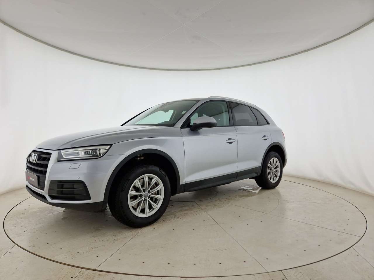 Audi Q5 35 2.0 tdi business quattro 163cv s-tronic