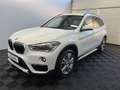 BMW X1 sDrive18i Sport Line *RFK *SHZ *LED *1.Hd Weiß - thumbnail 1