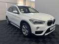 BMW X1 sDrive18i Sport Line *RFK *SHZ *LED *1.Hd Weiß - thumbnail 7