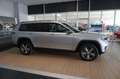 Jeep Grand Cherokee Lungo  290cv pronta consegna 6 posti GANCIO TRAINO Zilver - thumbnail 16