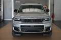 Jeep Grand Cherokee Lungo  290cv pronta consegna 6 posti GANCIO TRAINO Silver - thumbnail 14