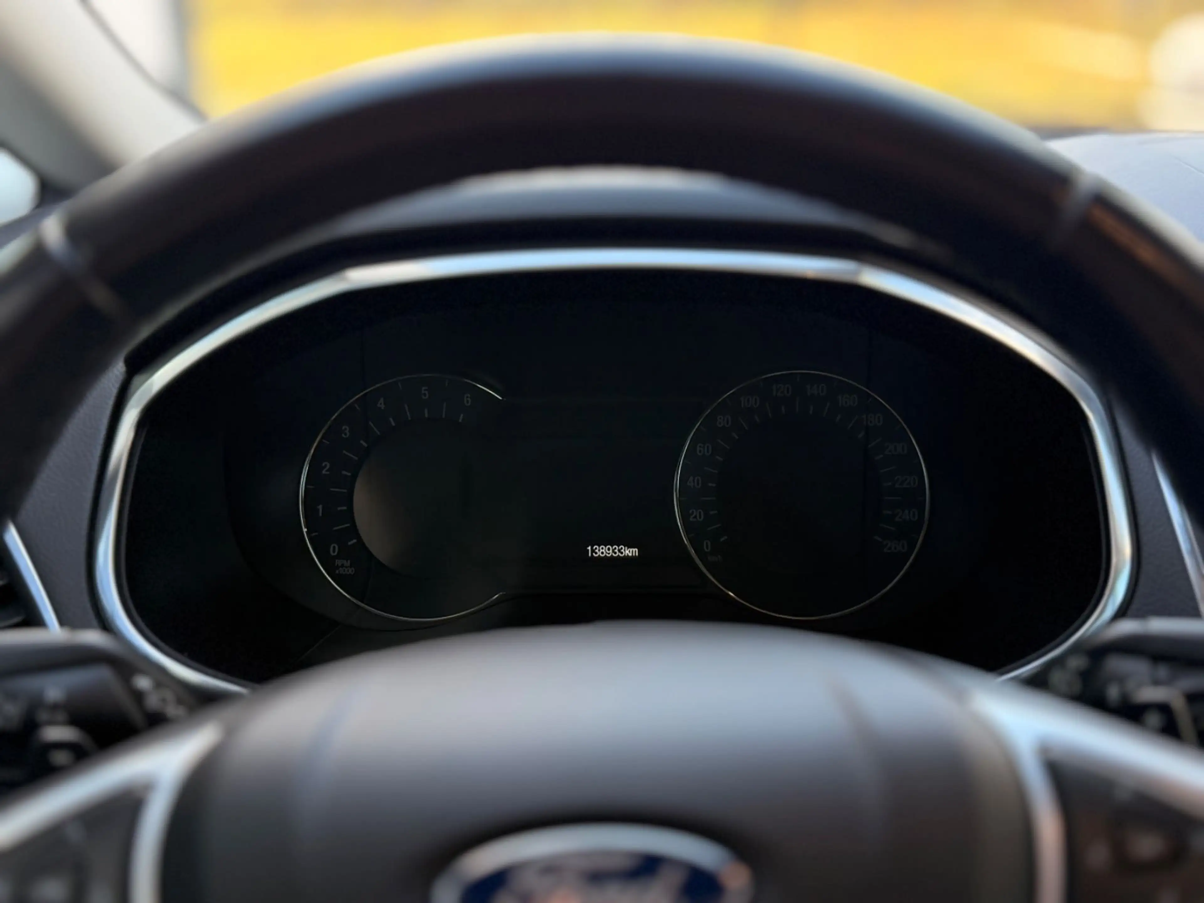 Ford S-Max S-MAX 2.0 EcoBlue Aut. Titanium 7 Sitze 2.Hand — photo 11