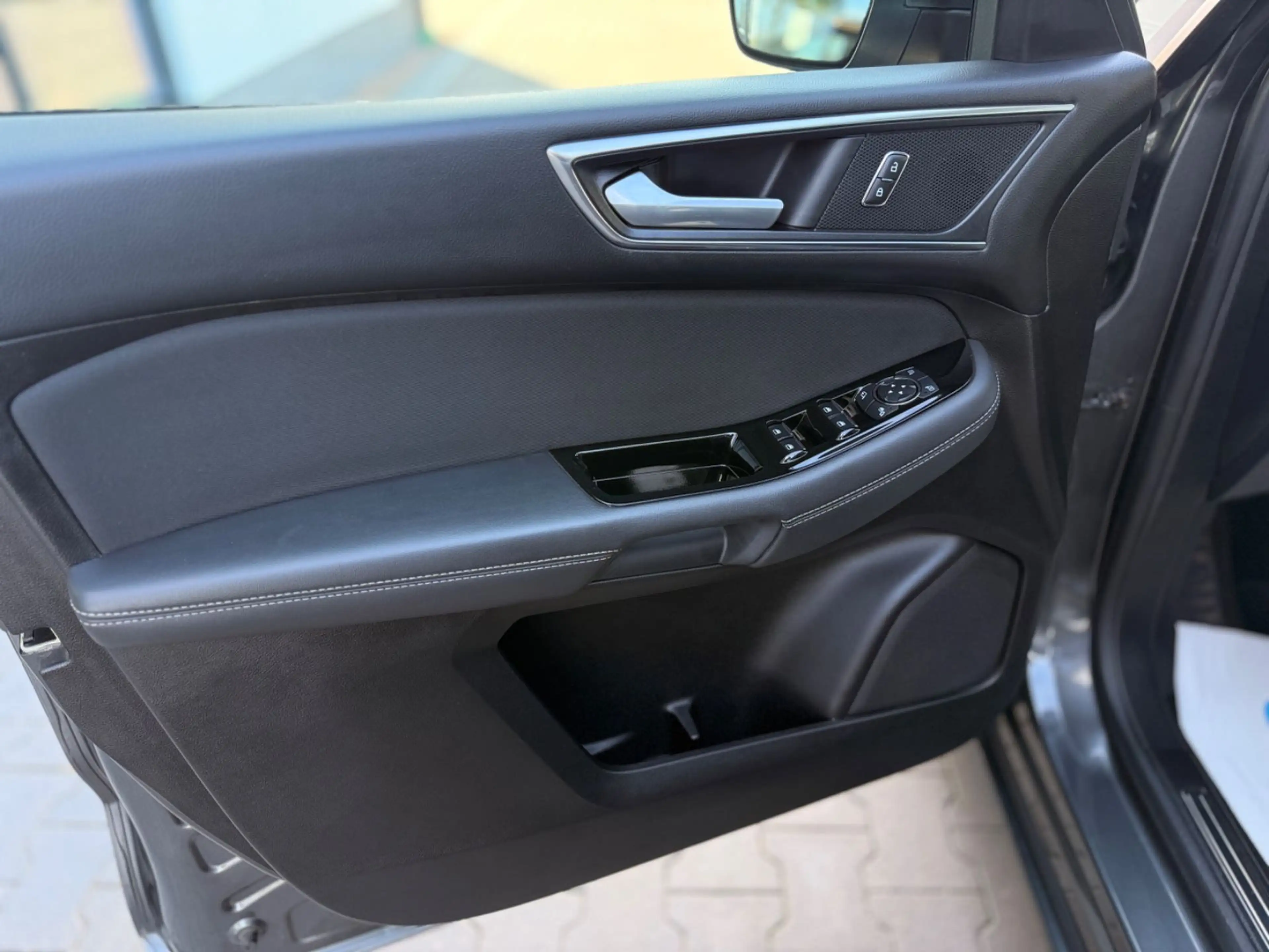 Ford S-Max S-MAX 2.0 EcoBlue Aut. Titanium 7 Sitze 2.Hand — photo 7