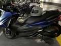 Honda Forza 125 2025 Azul - thumbnail 1
